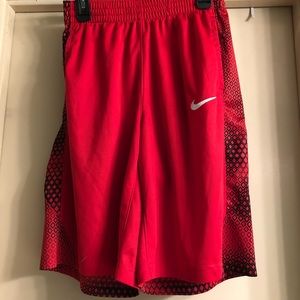 Nike Basketball Shorts